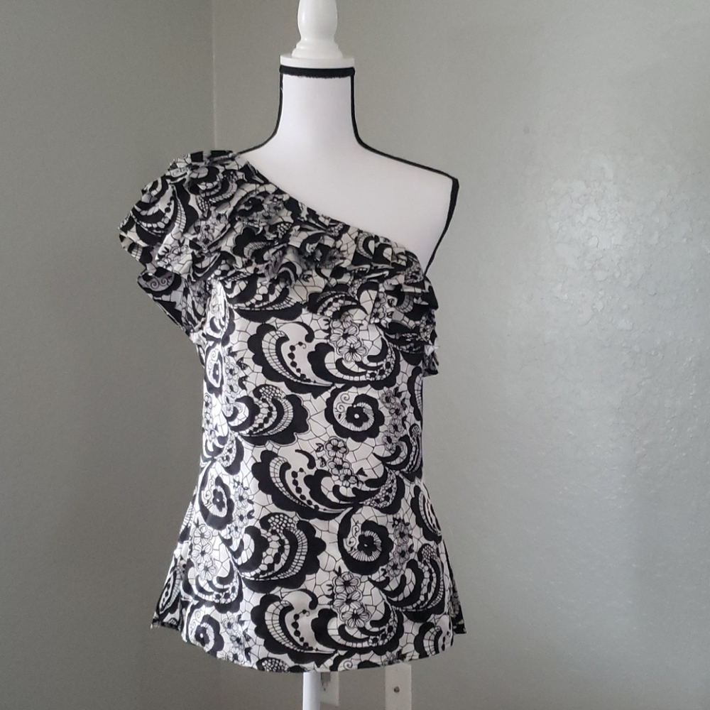 Arden B. Top